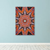 BullmasterGardian 20x30 Canvas (Insitu (Houten vloer))