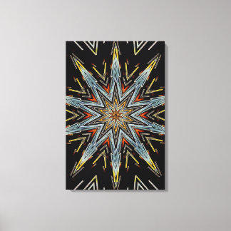 BullmasterGardian 20x30 Canvasprint Canvas Afdruk