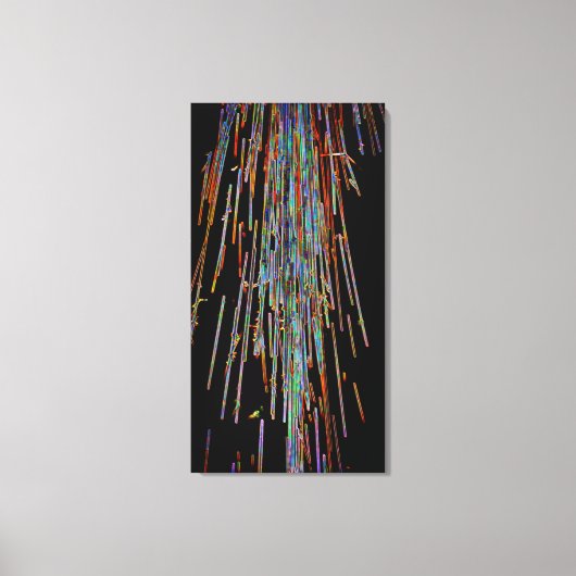 BullmasterGardian 21x40 Canvas (Voorkant)