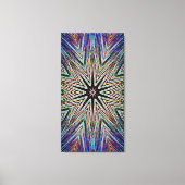 BullmasterGardian 21x40 Canvas (Voorkant)