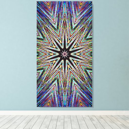 BullmasterGardian 21x40 Canvas (Insitu (Houten vloer))