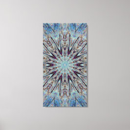 BullmasterGardian 21x40 Canvas Afdruk