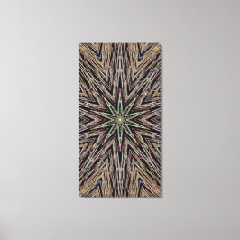 BullmasterGardian 21x40 Canvas Afdruk