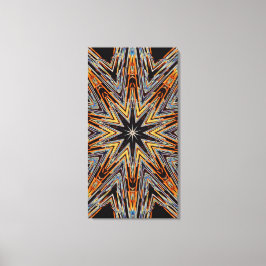 BullmasterGardian 21x40 Canvas Afdruk