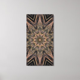 BullmasterGardian 21x40 Canvas Afdruk