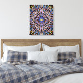 BullmasterGardian 21x40 Impression sur toile (Insitu(Chambre))