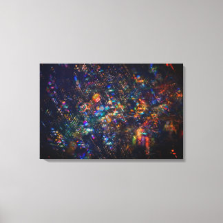 BullmasterGardian 30×20 Canvasprint Canvas Afdruk