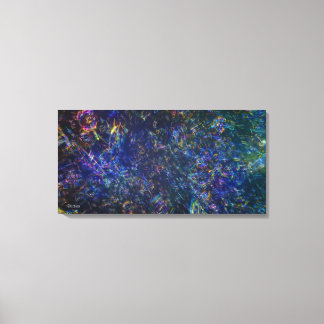 BullmasterGardian 32×16 Canvasprint Canvas Afdruk