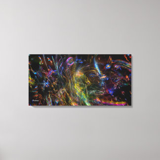 BullmasterGardian 32×16 Canvasprint Canvas Afdruk