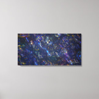 BullmasterGardian 32×16 Canvasprint Canvas Afdruk