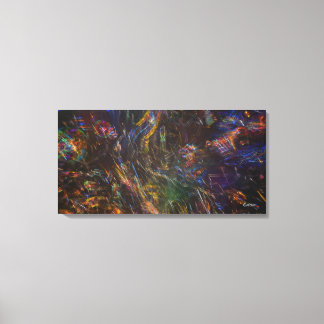 BullmasterGardian 32×16 Canvasprint Canvas Afdruk