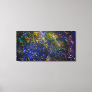 BullmasterGardian 32×16 Canvasprint Canvas Afdruk