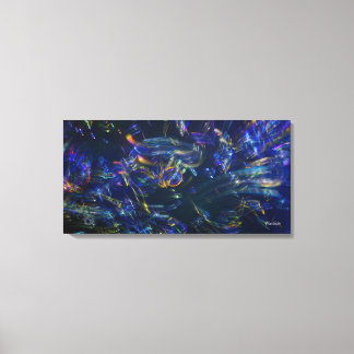 BullmasterGardian 32×16 Canvasprint Canvas Afdruk