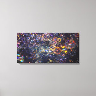 BullmasterGardian 32×16 Canvasprint Canvas Afdruk