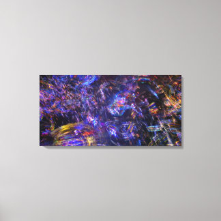 BullmasterGardian 32×16 Canvasprint Canvas Afdruk