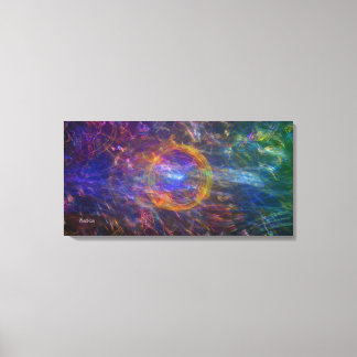 BullmasterGardian 32×16 Canvasprint Canvas Afdruk