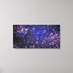 BullmasterGardian 32×16 Impression sur toile