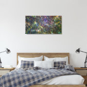BullmasterGardian 32×16 Impression sur toile (Insitu(Chambre))
