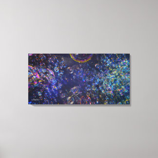 BullmasterGardian 32×16 Impression sur toile