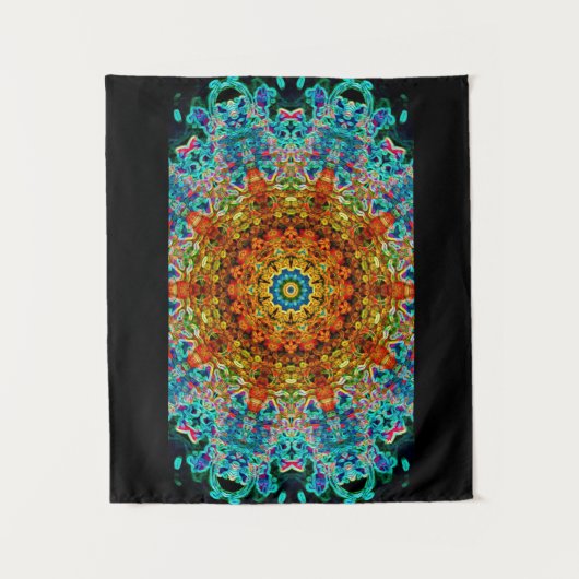 BullmasterGardian 34x40 Tapestry Wandkleed (Voorkant)