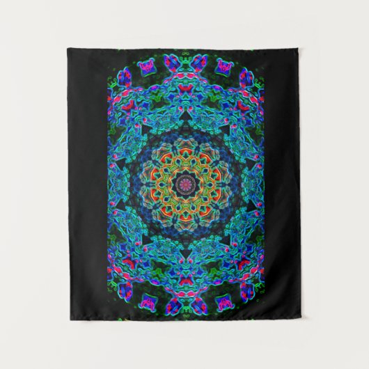 BullmasterGardian 34x40 Tapestry Wandkleed (Voorkant)