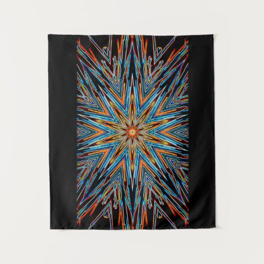 BullmasterGardian 34x40 Tapestry Wandkleed (Voorkant)