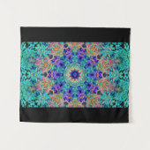 BullmasterGardian 34x40 Tapestry Wandkleed (Voorkant (horizontaal))