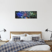 BullmasterGardian 36×12 Impression sur toile (Insitu(Chambre))