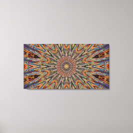 BullmasterGardian 40x21 Canvas Afdruk