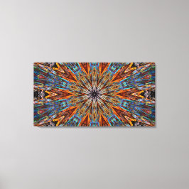 BullmasterGardian 40x21 Canvas Afdruk