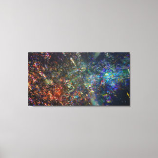 BullmasterGardian 40x21 Canvasprint Canvas Afdruk