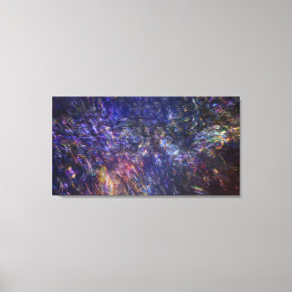 BullmasterGardian 40x21 Canvasprint Canvas Afdruk