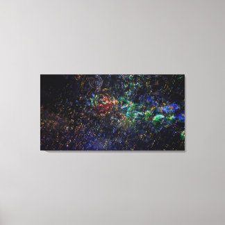 BullmasterGardian 40x21 Canvasprint Canvas Afdruk