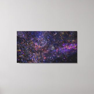 BullmasterGardian 40x21 Canvasprint Canvas Afdruk