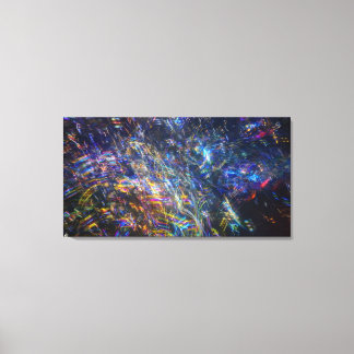 BullmasterGardian 40x21 Canvasprint Canvas Afdruk