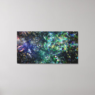 BullmasterGardian 40x21 Canvasprint Canvas Afdruk