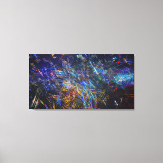 BullmasterGardian 40x21 Canvasprint Canvas Afdruk