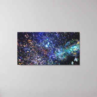 BullmasterGardian 40x21 Canvasprint Canvas Afdruk