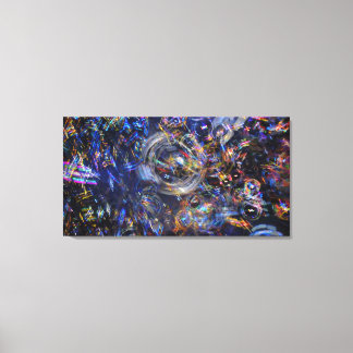 BullmasterGardian 40x21 Canvasprint Canvas Afdruk