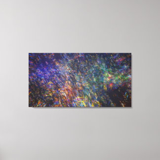 BullmasterGardian 40x21 Canvasprint Canvas Afdruk