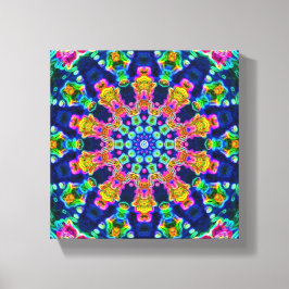 BullmasterGardian 8x8 Canvasprint Canvas Afdruk
