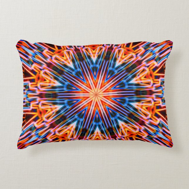 BullmasterGardian accent kussen (Voorkant)