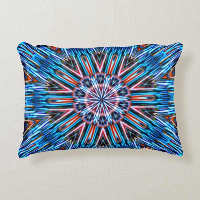 BullmasterGardian Accent Kussen (Voorkant)