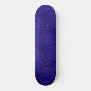 BullmasterGardian Chainlink Skateboard