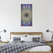 BullmasterGardian Impression sur toile 16×32 (Insitu(Chambre))
