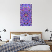 BullmasterGardian Impression sur toile 16×32 (Insitu(Chambre))