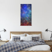 BullmasterGardian Impression sur toile 16×32 (Insitu(Chambre))