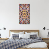 BullmasterGardian Impression sur toile 16×32 (Insitu(Chambre))