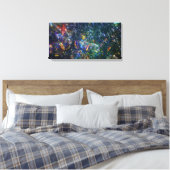 BullmasterGardian Impression sur toile 24×12 (Insitu(Chambre))