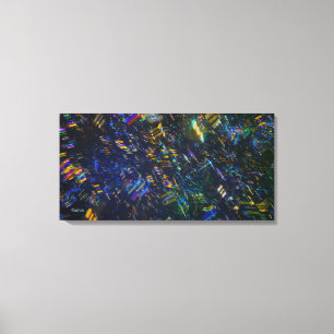 BullmasterGardian Impression sur toile 32×16